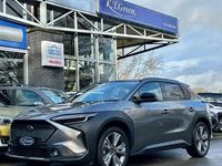 Used Subaru Solterra 150 kW (204 HP) 2023 SUV