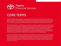 Used Toyota bZ4X 160 kW (218 HP) 2022 Blue SUV