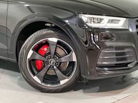 used Audi Q5 40 TDI Quattro Black Edition 5dr S Tronic