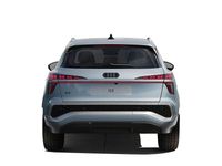 New Audi Q3 Sportback S-Line 150 HP (110 kW) 2026 Grey SUV