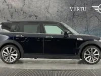 Used Mini Cooper Clubman Exclusive 192 HP (141 kW) 2020 Estate