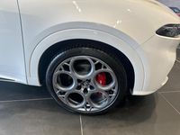 Used Alfa Romeo Tonale 158 HP (116 kW) 2024 White SUV