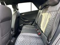 Used VW T-Roc R-line 150 HP (110 kW) 2025 Silver SUV