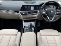 used BMW 320 3 Series d Sport Touring 2.0 5dr
