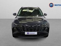 Used Hyundai Tucson Premium 150 HP (110 kW) 2023 Grey SUV