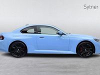 New BMW M2 480 HP (353 kW) 2026 Coupe