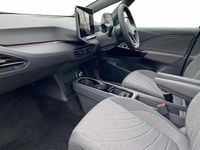 New VW ID.3 Pro 150 kW (204 HP) 2025 Blue Hatchback