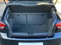 Used Seat Ibiza FR 95 HP (69 kW) 2021 Hatchback