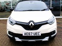 used Renault Captur 0.9 TCE 90 Dynamique S Nav 5dr