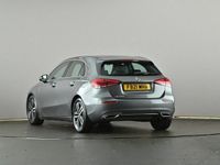 used Mercedes A200 A-ClassSport 5dr Auto