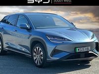 New BYD Sealion 7 Comfort 230 kW (313 HP) 2026 SUV