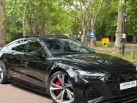 Used Audi RS7 Sportback Design 600 HP (441 kW) 2021 Hatchback