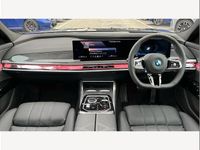 Used BMW i7 M Sport 330 kW (449 HP) 2026 Black Sedan