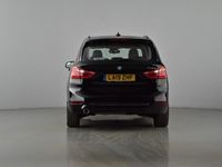 used BMW 216 Gran Tourer 2 Series 1.5 D Luxury