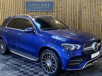 Used Mercedes GLE300 AMG Line Premium Plus 2021 SUV