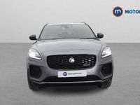 Used Jaguar E-Pace R-Dynamic 204 HP (150 kW) 2024 Grey SUV