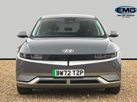 Used Hyundai Ioniq Premium 167 kW (228 HP) 2023 Grey Hatchback