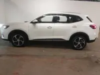 Used MG HS SE 162 HP (119 kW) 2023 White SUV