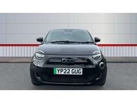 used Fiat 500e 87kW Icon 42kWh 3dr Auto