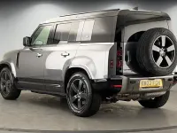 Used Land Rover Defender HSE Dynamic 300 HP (220 kW) 2024 SUV