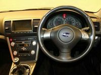 Used Subaru Outback 2009 SUV