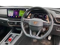 Used Cupra Formentor VZ2 310 HP (228 kW) 2021 Grey SUV