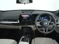 New BMW X1 M Sport 245 HP (180 kW) 2026 Grey SUV