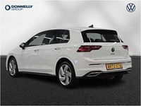 Used VW Golf VIII 245 HP (180 kW) 2022