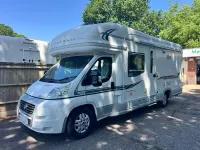 Usado Fiat Ducato 2009 Branco Van