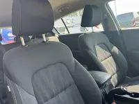 Used Kia Sportage 116 HP (85 kW) 2018 Blue SUV