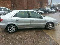 Used Citroën Xsara 2002 Hatchback