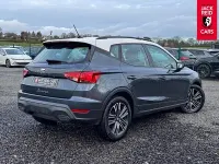 Used Seat Arona SE Technology 2023 Grey SUV