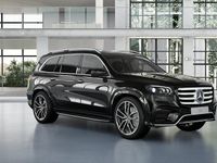 New Mercedes GLS450 Business 367 HP (269 kW) 2025 SUV