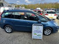 used Citroën Grand C4 Picasso 1.6 HDi VTR+ 5dr