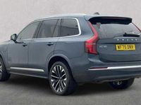 Used Volvo XC90 Ultra 449 HP (330 kW) 2025 SUV