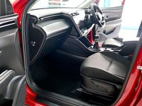 Used Hyundai Tucson Premium 150 HP (110 kW) 2023 Red SUV