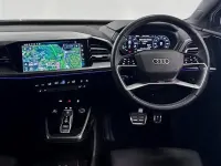 Used Audi Q4 Sportback e-tron S-Line 210 kW (286 HP) 2026 SUV