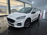 Used Ford Kuga ST-Line 225 HP (165 kW) 2023 White SUV