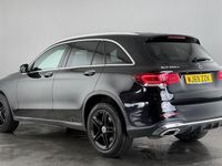 Used Mercedes GLC220 AMG line 194 HP (142 kW) 2022 Estate