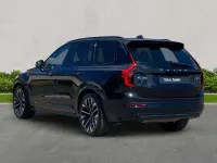 Used Volvo XC90 Ultra 455 HP (334 kW) 2025 Black SUV