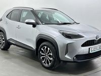 Used Toyota Yaris Hybrid Design 2023 SUV