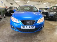 used Seat Ibiza 1.2 TSI Sport Sport Coupe 3dr