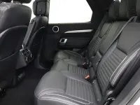 Used Land Rover Discovery 5 HSE Dynamic 302 HP (222 kW) 2024 Silver SUV