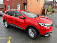 used Renault Kadjar 1.5 dCi Dynamique Nav 5dr