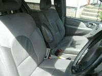 Used Chrysler Grand Voyager 2006 MPV