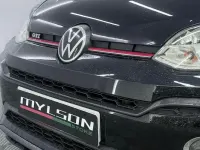 Used VW up! GTI 116 HP (85 kW) 2020 Black Hatchback