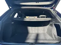 Used Audi Q5 S-Line 245 HP (180 kW) 2019 Blue SUV