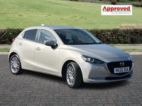 Used Mazda 2 Inclusive 2001 Silver Hatchback