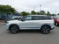 Used Jaecoo 7 204 HP (150 kW) 2026 Silver SUV
