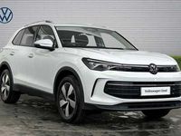 Nowe VW Tiguan 150 KM (110 kW) 2026 SUV